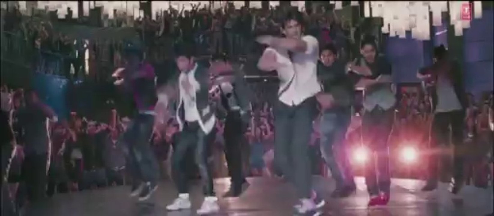 Raghupati Raghav Song Teaser - 'Krrish 3'