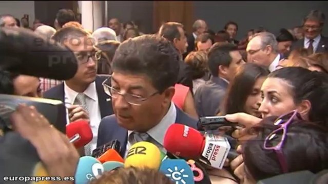 Alaya abre la puerta a imputar a Griñán y Chaves