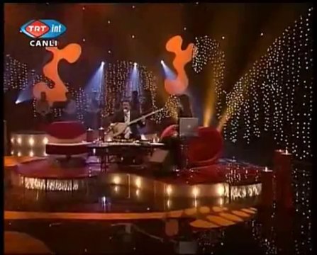 Nurullah Akcayir - Ya Rab gurbet elde alma canimi - Kara cam