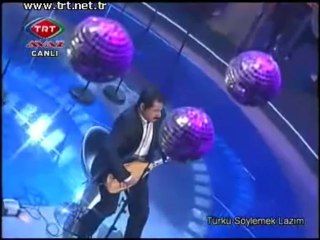 Nurullah Akçayır - Yare söyle