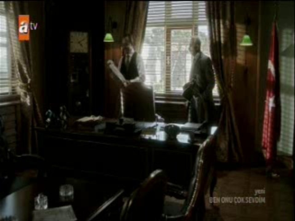 Ben Onu Çok Sevdim 1 part 5