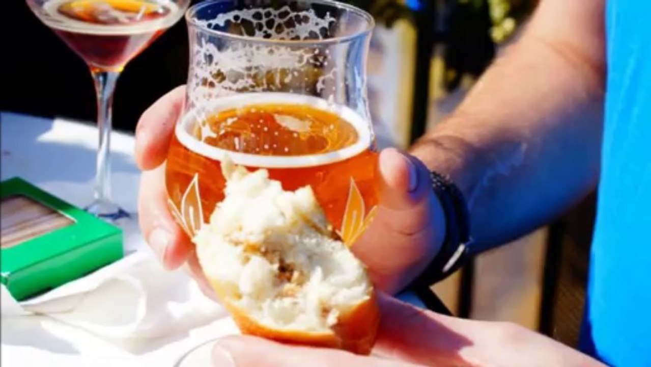 Brussels Beer [ Fête de la Bière - Bruxelles 2013 ]