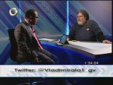 Juan Barreto: Ledezma va a perder las elecciones frente a Ernesto Villegas