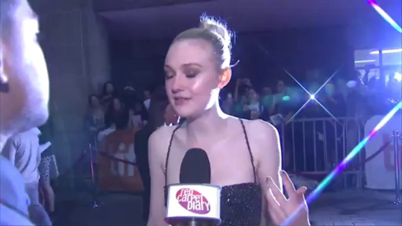 "Night Moves" at TIFF 2013, starring Jesse Eisenberg, Dakota Fanning and Peter Saarsgard