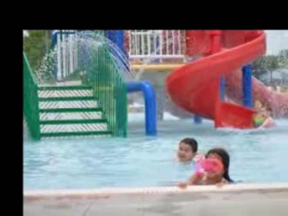swimming school