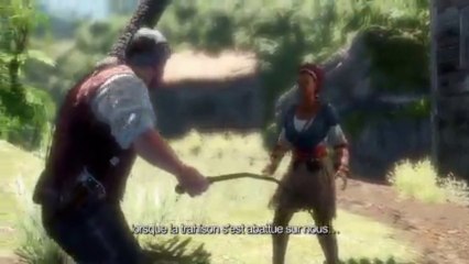 Assassin's Creed Liberation HD - Bande-Annonce #1
