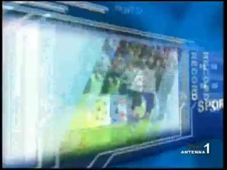 Antenna1 Sportoday - 10 Settembre 2013