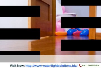 Plumbers in Guildford