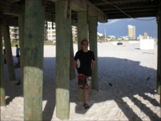 "Protector" aka "Words to a Friend"- Original poem by Tim A. Rowland