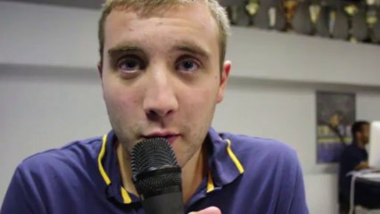 Nouveau Maillot Collector 50 ans vu par les joueurs