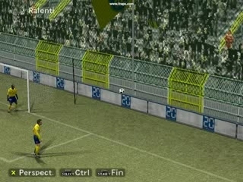 Merci la barre