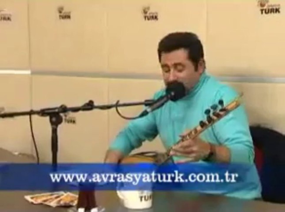Nurullah Akçayır-Ervah-ı Ezelde