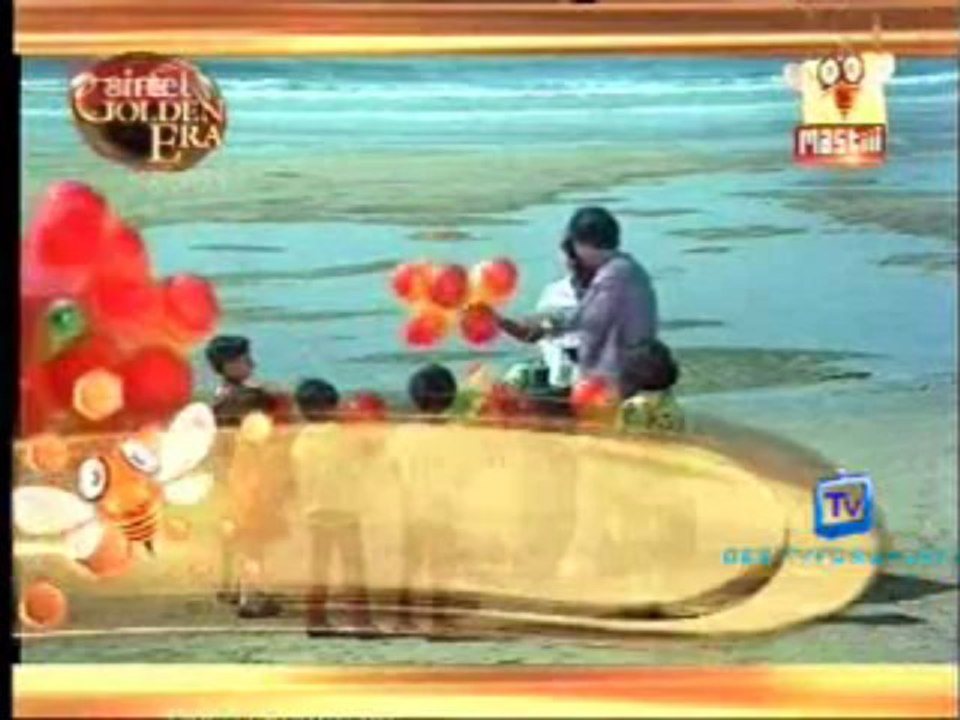 The Golden Era With Annu Kapoor 10th September 2013 Video pt2