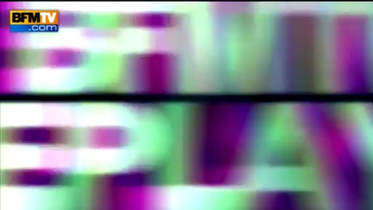 BFMTV Replay: Bayrou regrette la gestion de la crise syrienne par François Hollande - 10/09