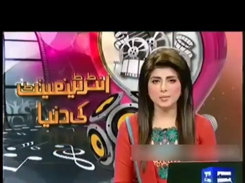veena malik in india new scandal of  "Moorti"