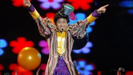 Huo Re De Xin -  Jimmy Lin ZhiYing