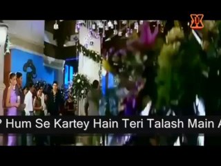 ~True Story of "A Man of Wisdom" In Title :: ~*~ Agar Tum Na Hote ~*~ ~ ~ Ek Rishta ~