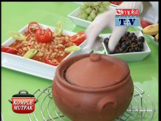 PASTIRMALI KURU FASULYE