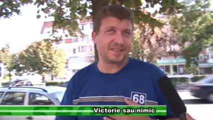 VICTORIE SAU NIMIC