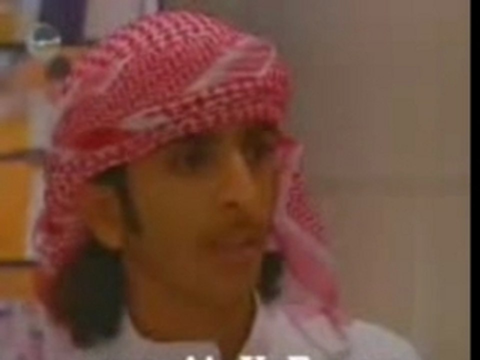 راشد حارب