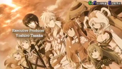 Unchained Blades PSP Walkthrough - Part 81 - Credits