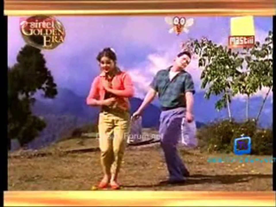 The Golden Era With Annu Kapoor 10th September 2013 Video pt3