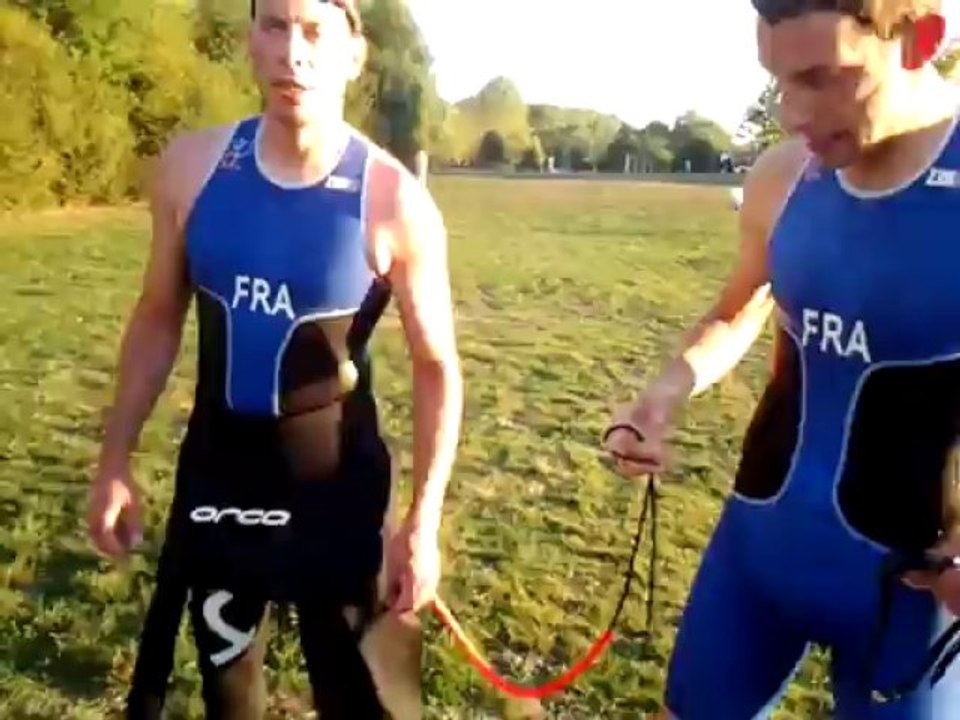 Natation
