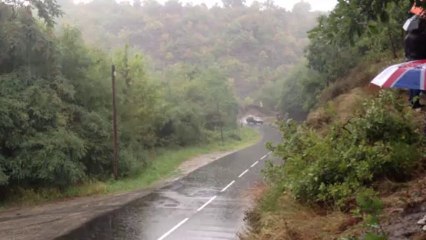 montée historique rive de gier2013
