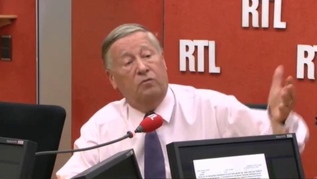 Syrie : le coup de maître de Vladimir Poutine