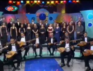 TRT YURTTAN SESLER-El Zanneder Ben Deliyem