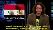 Le Syrie Show! Saison 1 épisode 1 - PALLYWOOD en Syrie un mort se réveille et se marre !