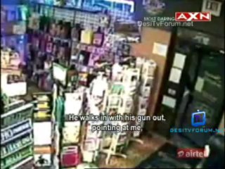 Most Daring (1) 10th September 2013 Video Watch Online pt1