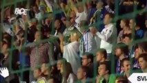 Slovakia vs Bosnia 1:2 GOALS HIGHLIGHTS