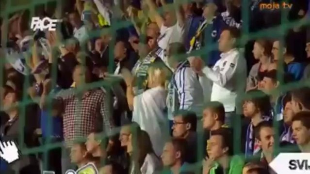 Slovakia vs Bosnia 1:2 GOALS HIGHLIGHTS