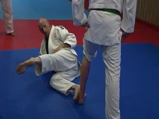 Krav maga Self Défense