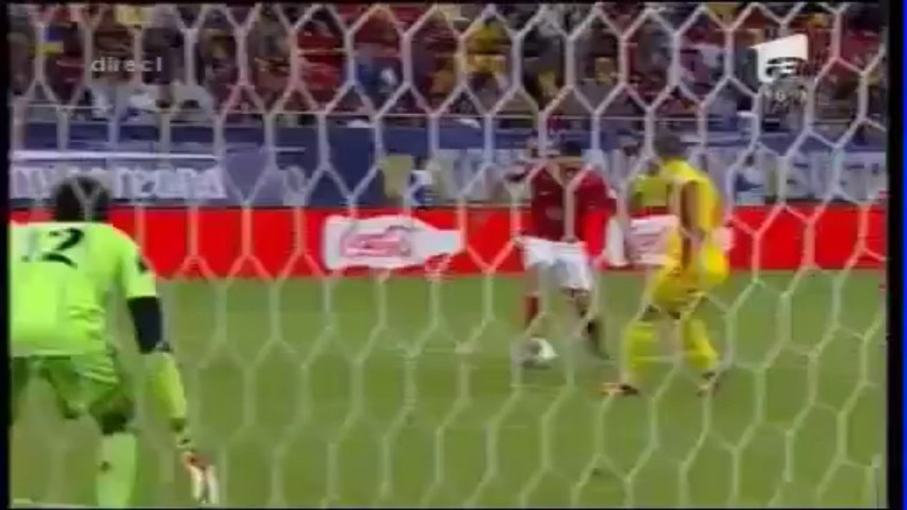 Romania vs Turkey 0:2 GOALS HIGHLIGHTS