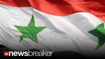 SYRIA SURRENDERS?: Country Agrees to Sign Ban and Give Up Chemical Weapons