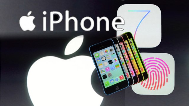 Breakdown of New Features for Apple’s New iPhone 5S, 5C and iOS7 Operating System