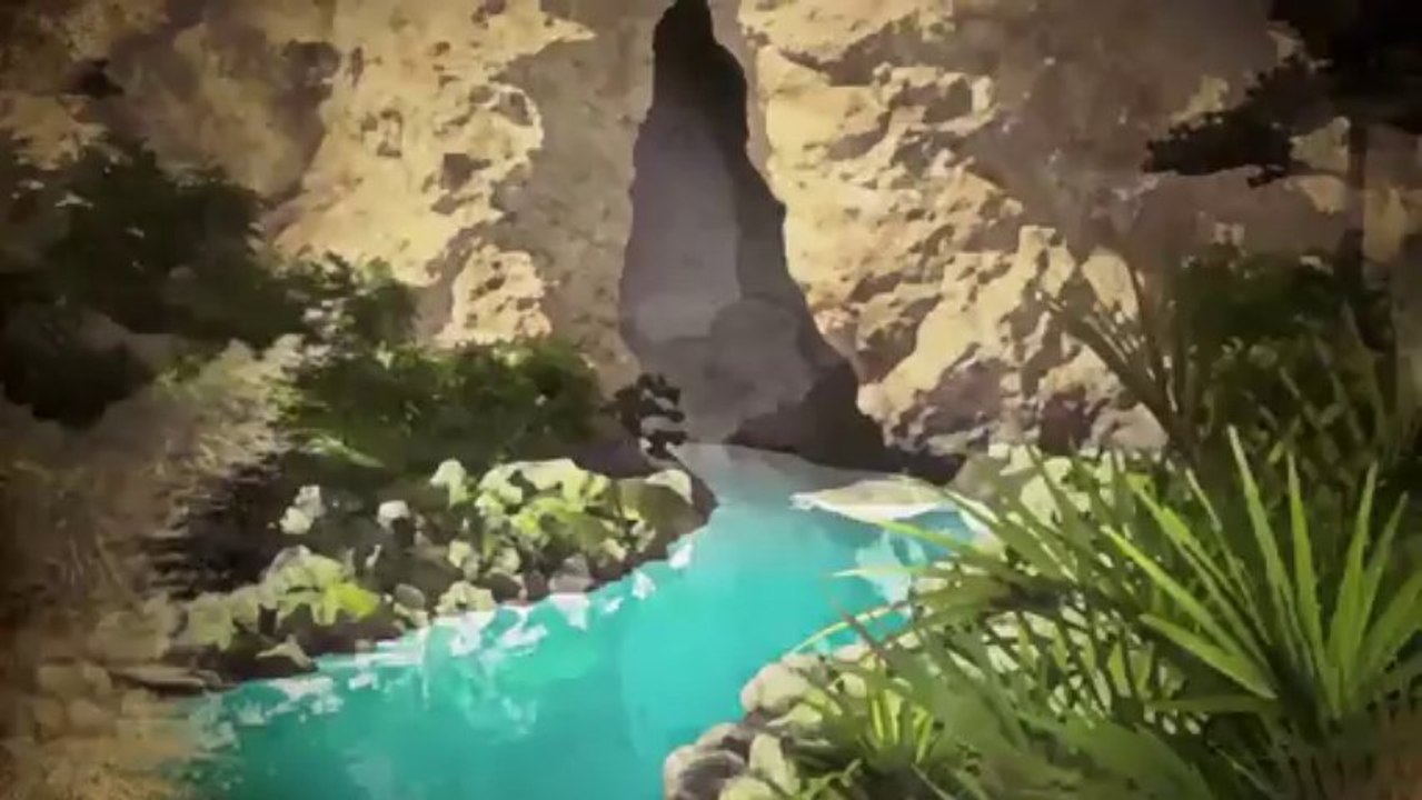 Assassin's Creed Pirates Trailer
