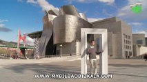 Découvrez à Bilbao le Musée Guggenheim et l’art contemporain