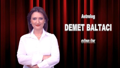 ASLAN Burç Yorumu 11 Eylül 2013 Astrolog DEMET BALTACI - Bilinç Okulu  ( Astroloji, astrolgy, horoskop, daily horoscope, sign, burçlar, burcu, astrolojik )