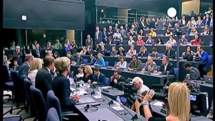 European election campaign is launched