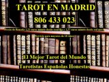 Empresas de tarot en Madrid. Tarot en Madrid