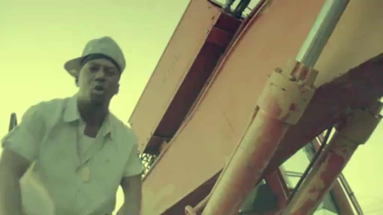 Pro The Leader feat Ras Kass "Money Talks"