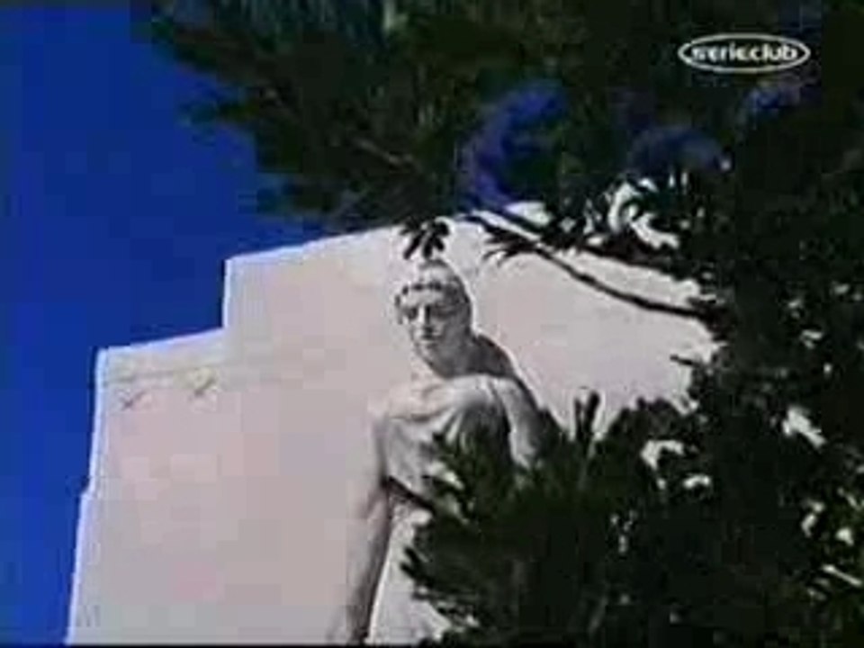 Serie TV - Hawai Police d'etat