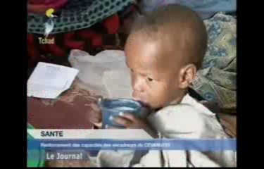 GRAND JTV TCHAD FRANcAIS DU 10 SEPTEMBRE 2013 SUR TOL