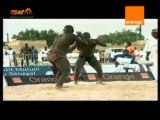 Sakal Vs Cheikh Ndoye