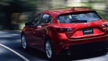 2014 Mazda Mazda3 5-Door Santa Clarita San Fernando Valley CA 91355