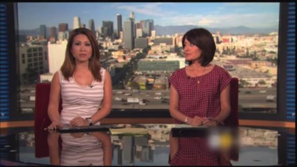 Jimmy Kimmel Reveals "Worst Twerk Fail EVER - Girl Catches Fire" Prank