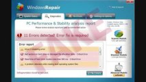 Remove Windows Repair (Removal Guide)